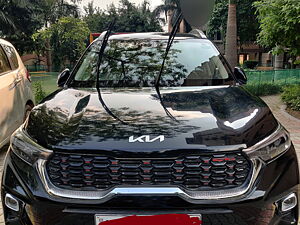 Second Hand Kia Sonet GTX Plus 1.0 DCT in Gurgaon