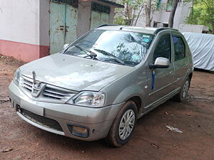 Second Hand Mahindra Logan/Verito 1.6 G6 Executive BS-III in Neyveli