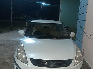 Second Hand Maruti Suzuki Swift DZire VDI in Vidisha