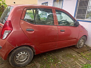 Second Hand Hyundai i10 Era in Ranchi