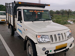 Second Hand Mahindra Bolero B6 [2022] in Jodhpur