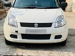 Second Hand Maruti Suzuki Swift VXi in Dhuri