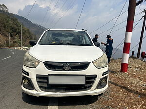 Second Hand Maruti Suzuki Alto VXi [2014-2019] in Almora