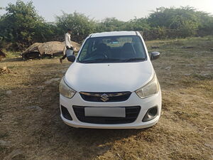 Second Hand Maruti Suzuki Alto VXi [2014-2019] in Dahod