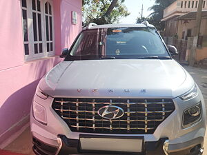 Second Hand Hyundai Venue SX 1.5 CRDi in Haveri