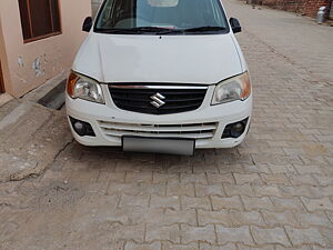 Second Hand Maruti Suzuki Alto VXi in Bhiwani