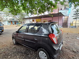 Second Hand Maruti Suzuki Alto 800 VXi in Dhar