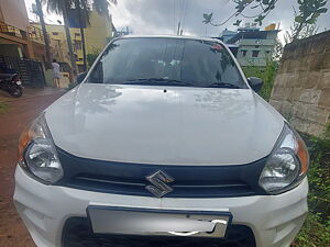 Second Hand Maruti Suzuki Alto 800 VXi in Shimoga