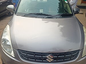 Second Hand Maruti Suzuki Swift DZire ZXI in Palwal