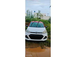 Second Hand Hyundai Xcent E Plus CRDi in Tiruppur