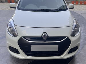 Second Hand Renault Scala RxL Diesel in Ahmedabad