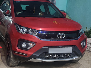 Second Hand Tata Nexon XZ Plus Diesel in Vaishali