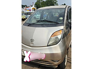 Second Hand Tata Nano LX in Chennai