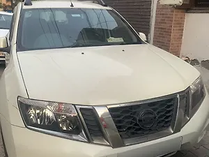 Second Hand Nissan Terrano XL (D) in Meerut
