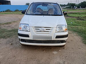 Second Hand Hyundai Santro GL Plus in Delhi