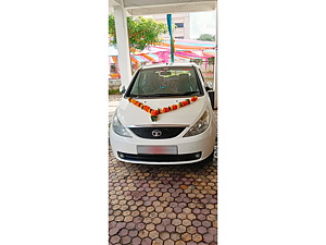 Second Hand Tata Vista Aura + 1.3 Quadrajet in Jhansi