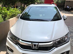 Second Hand Honda City ZX Diesel in Pune