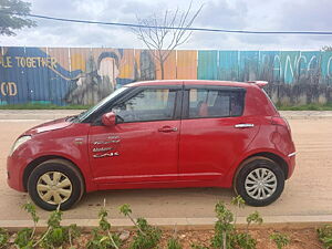 Second Hand Maruti Suzuki Swift VDi in Bangalore