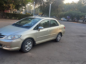 Second Hand Honda City GXi in Chandigarh