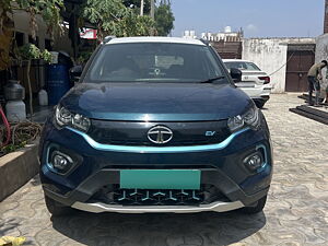 Second Hand Tata Nexon EV XZ Plus in Jhansi