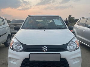 Second Hand Maruti Suzuki Alto 800 VXi in Erode