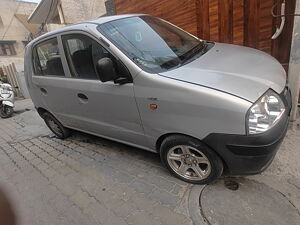 Second Hand Hyundai Santro XL eRLX - Euro III in Amritsar