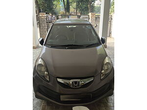 Second Hand Honda Brio S MT in Kolkata