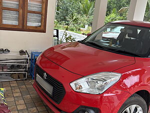 Second Hand Maruti Suzuki Swift VXi [2018-2019] in Idukki