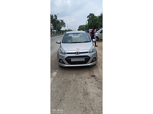 Second Hand Hyundai Grand i10 Sportz 1.2 Kappa VTVT [2017-2020] in Chittorgarh