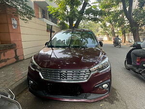 Second Hand Maruti Suzuki Ertiga ZXi Plus in Surat