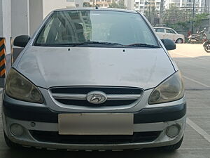 Second Hand Hyundai Getz GLS in Pune