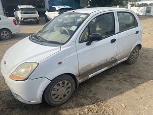 Second Hand Chevrolet Spark LS 1.0 in Pune