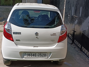 Second Hand Maruti Suzuki Alto VXi [2014-2019] in Srinagar