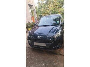 Second Hand Hyundai Grand i10 NIOS Magna 1.2 Kappa VTVT in Chandikhol