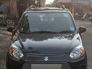 Second Hand Maruti Suzuki Alto 800 LXi in Dehradun