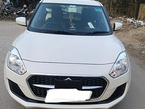 Second Hand Maruti Suzuki Swift VXi AMT [2021-2023] in Jaipur