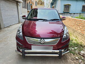 Second Hand Maruti Suzuki Swift DZire ZXI in Malda