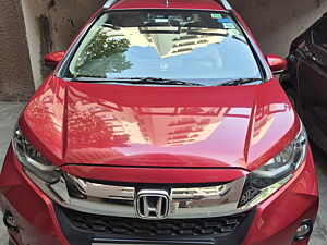 Second Hand Honda WR-V VX MT Petrol in Kolkata