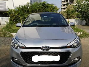 Second Hand Hyundai Elite i20 Sportz 1.2 in Pune