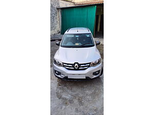 Second Hand Renault Kwid RXT 1.0 SCE Edition in Ludhiana