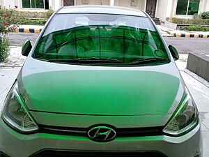 Second Hand Hyundai Xcent S 1.2 [2014-2016] in Meerut