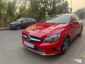 Second Hand Mercedes-Benz W110 Petrol in Navi Mumbai