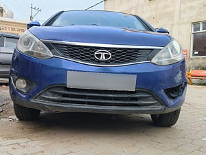 Second Hand Tata Zest XE 75 PS Diesel in Ambala Cantt