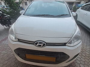 Second Hand Hyundai Xcent Base ABS 1.2 [2015-2016] in Chandigarh