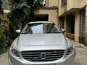 Second Hand Volvo XC60 Inscription in Mumbai