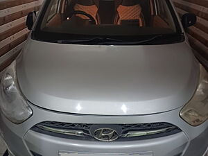 Second Hand Hyundai i10 Magna 1.2 Kappa2 in Bhiwani