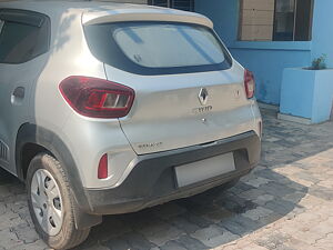 Second Hand Renault Kwid 1.0 Marvel Captain America Edition in Valsad