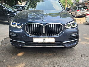 Second Hand BMW X5 xDrive30d xLine in Delhi