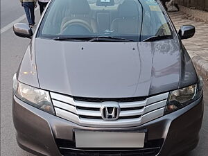 Second Hand Honda City 1.5 S MT in Delhi