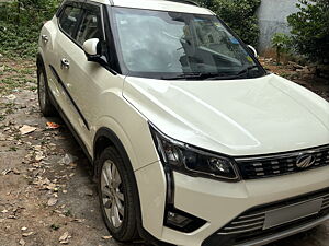 Second Hand Mahindra XUV300 W8 1.2 Petrol [2019] in Bangalore